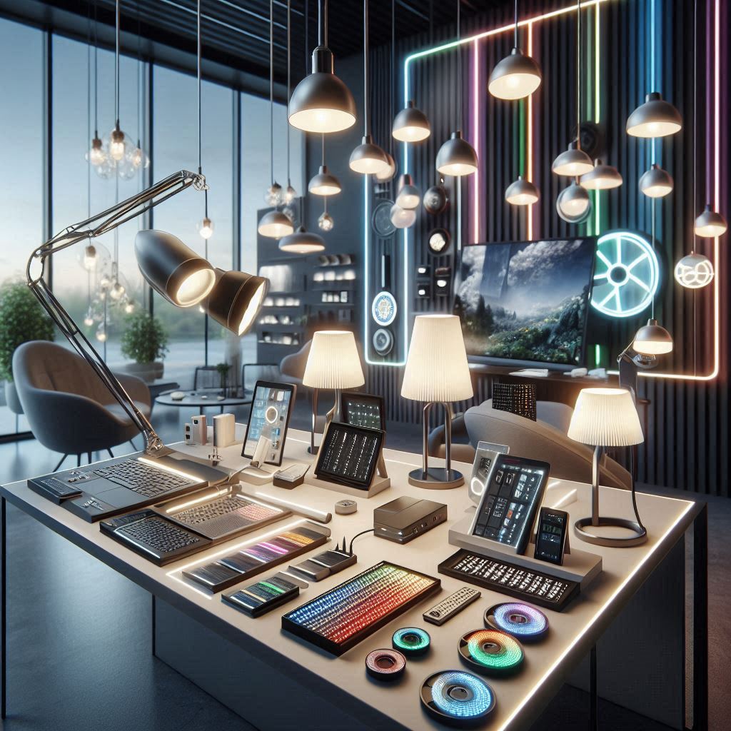 Lighting Products